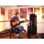 Opn Mic night