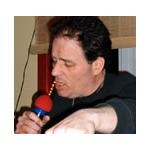 Steve Burns