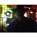 Halloween Party At Open Mic (Artie)