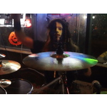Halloween Party At Open Mic (Jimmie Jam)