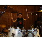 Future Neil Peart