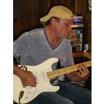 Chris Neverres Strumming It Up