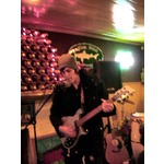 Theo - amazing voice!