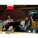 Ryan and John