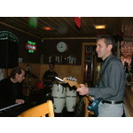Chris from CT, Steve from pharmacy, and Steve from MLC