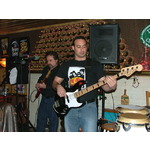 Anthony and Randall played some amazing tunes!