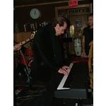 Keyboard Chris?