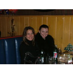 Janet and Nelli