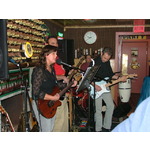MIdLife Crisis with Anthony on bass