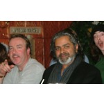 Martin, Venky and Ryan