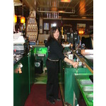 Smiling faces always greet you at Mamma Di's
