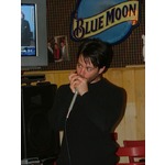 Ansel. Great harp!