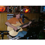 John L. - Great guitarist!