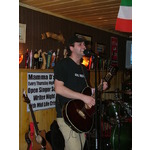 Rusty - Great voice, great guitar - Loved the James Blunt cover!