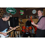The boys in the band