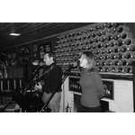 Chuck and Janet - dynamic duet!