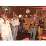 open blues jam