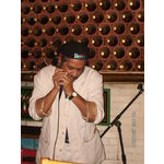 Venky made that harmonica sing!