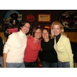 Girls night out!