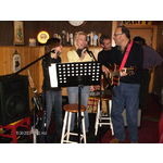 More great harmonizing!