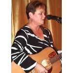 Mary Traynor breaks a few hearts with a song.
