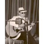 Clayton Willoughby at WPTR-Radio