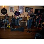 stella knows blues takes the stage for a set