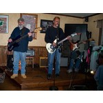 Another band? Well yeah! Take a set!