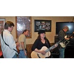 Marty, Adam, Mark, and Jim