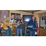 Eric, Jim and Paul