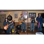 Deb, Eric, Jim and Paul