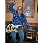 Sean you got it goin' on! woot woot!