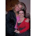 Keri and MaryJo