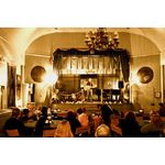 The Hall