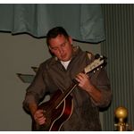 The Soggy Basement Boys Bryn Roberts