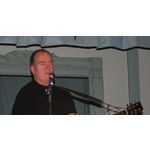 The Soggy Basement Boys consist of Kevin Swan