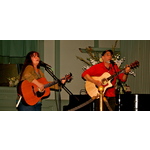 Kathy Camille & Kerry Kean