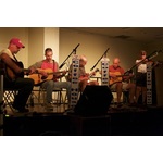 Open Mic