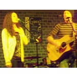 Gracie's Cafe 1st Anniversary Show Elkton,Md