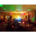 Gracie's Cafe / Elkton Md