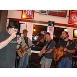 hotel jam