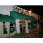 The Guitar Merchant