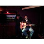 Casey Feb 2, 2012 @ Hamlin Pub North