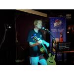 Doug  Feb 2, 2012 @ Hamlin Pub North