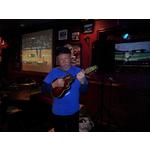 Rovin Ron  Feb 2, 2012 @ Hamlin Pub North