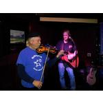 Ron and Doug Feb 2, 2012 @ Hamlin Pub North