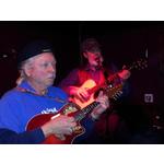 Wil & Ron Feb 2, 2012 @ Hamlin Pub North