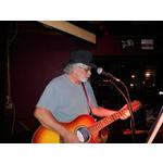 Arnie Mar 7 Hamlin Pub