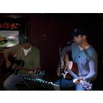 Brandon and K.C. Mar 7 Hamlin Pub