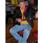 Hi Kenny!  Good to see you at the jam! :)